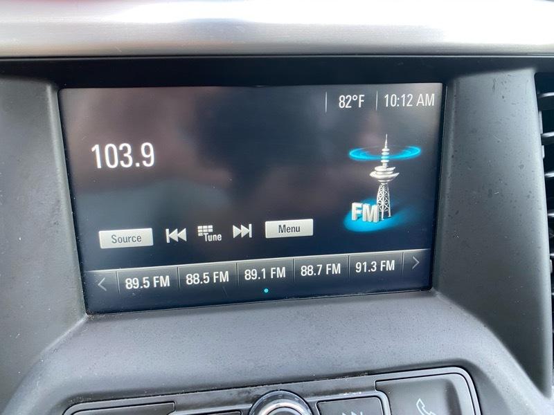 GMC Acadia SLE-1 FWD 2019