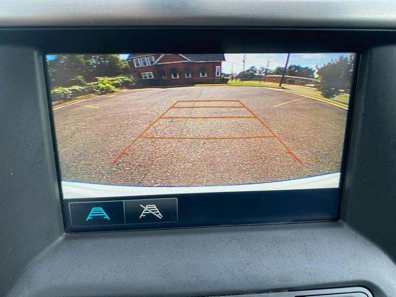 GMC Acadia SLE-1 FWD 2019
