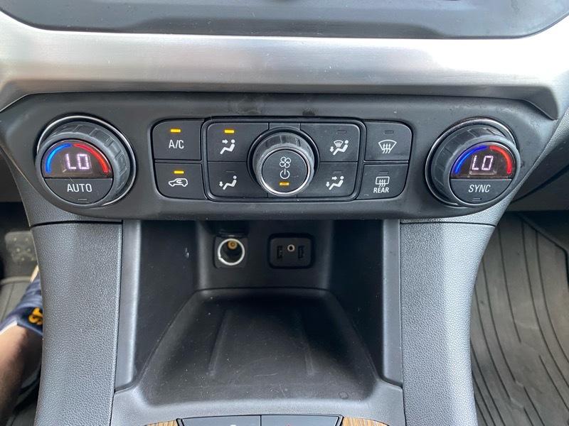 GMC Acadia SLE-1 FWD 2019