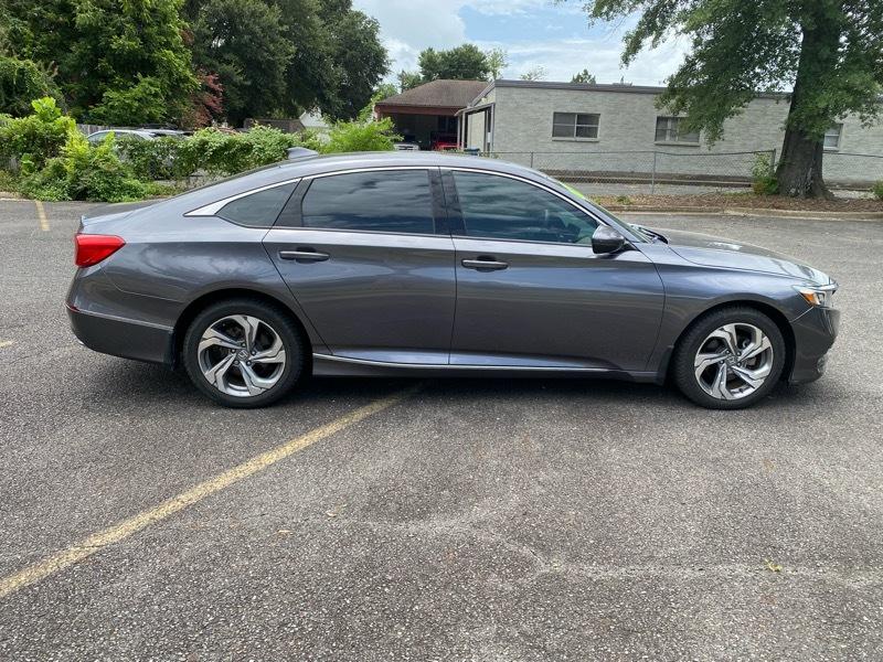 Honda Accord EX-L CVT 2019