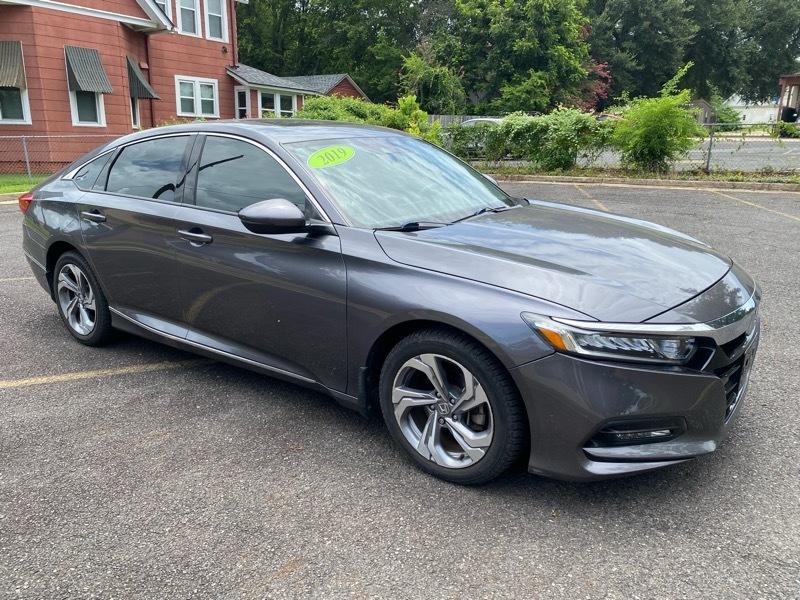 Honda Accord EX-L CVT 2019