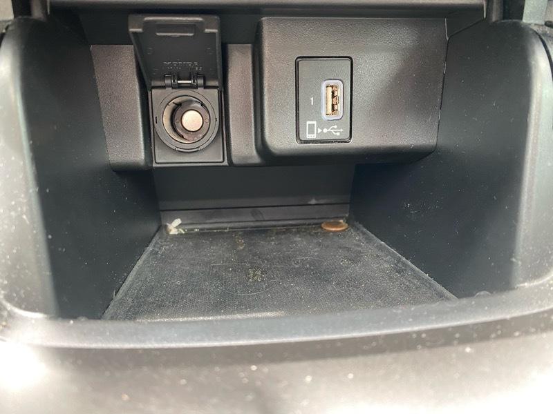 Honda Accord EX-L CVT 2019