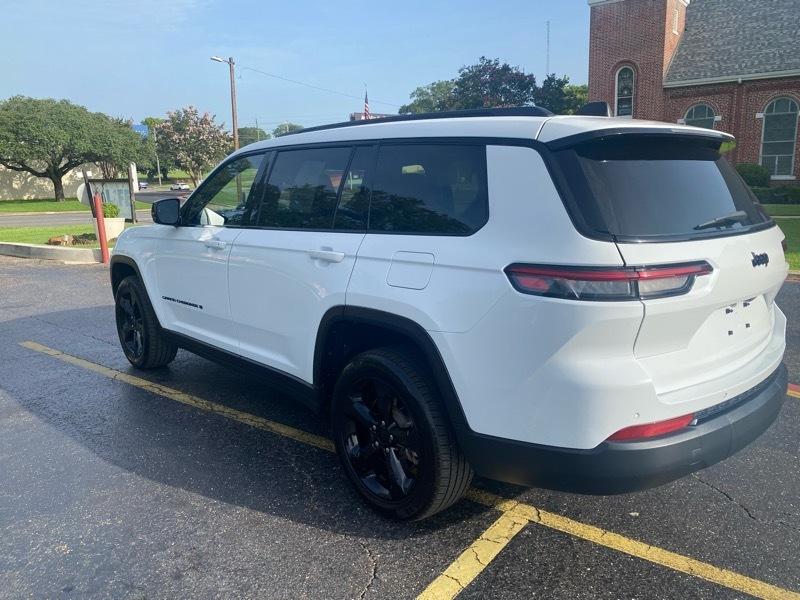 Jeep Grand Cherokee L Laredo 2023
