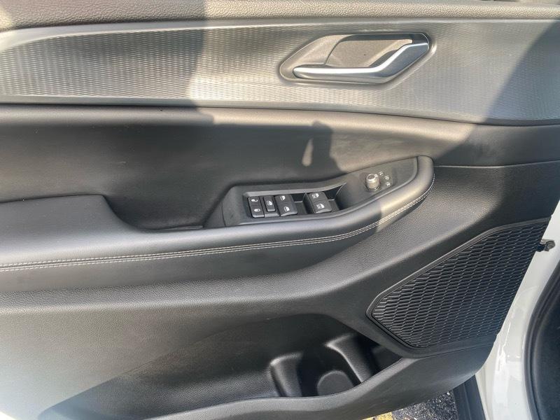 Jeep Grand Cherokee L Laredo 2023