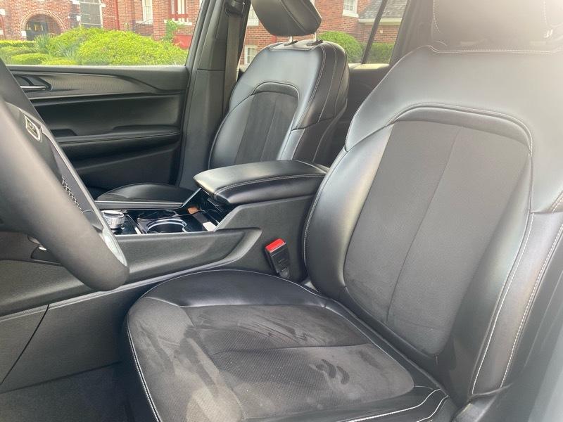 Jeep Grand Cherokee L Laredo 2023