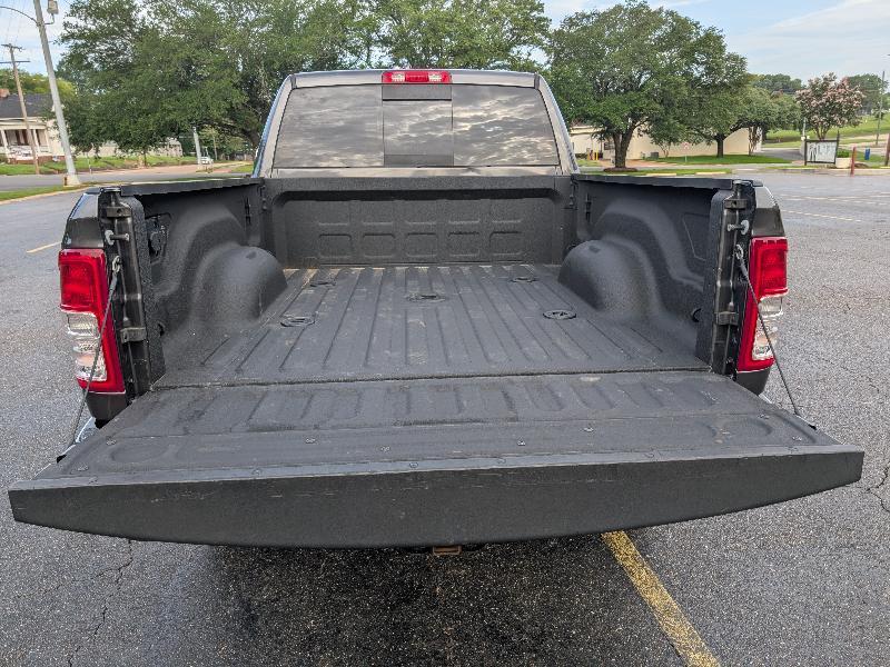 RAM 2500 Tradesman Crew Cab SWB 4WD 2022
