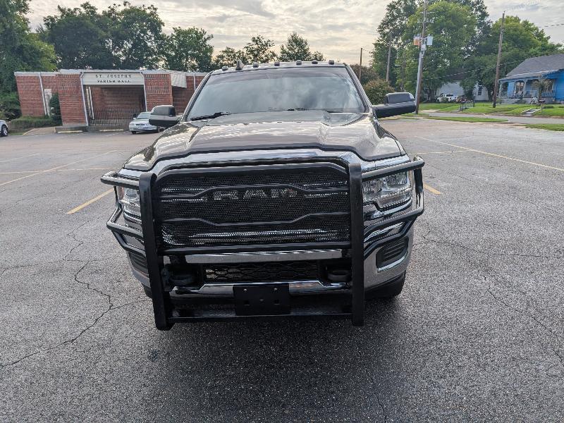 RAM 2500 Tradesman Crew Cab SWB 4WD 2022