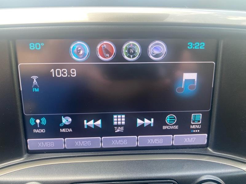 Chevrolet Silverado 2500HD  2018