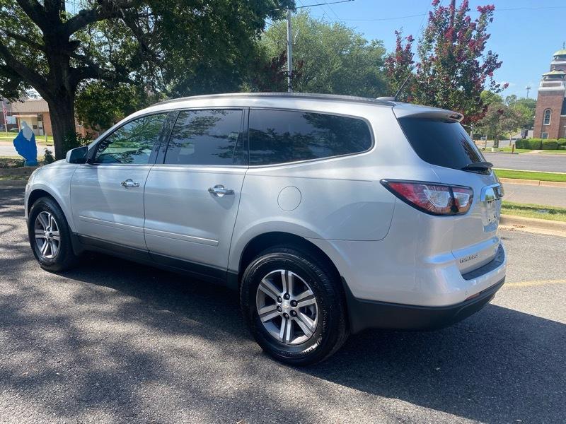Chevrolet Traverse 1LT FWD 2017