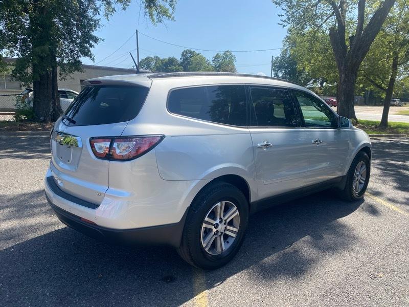 Chevrolet Traverse 1LT FWD 2017