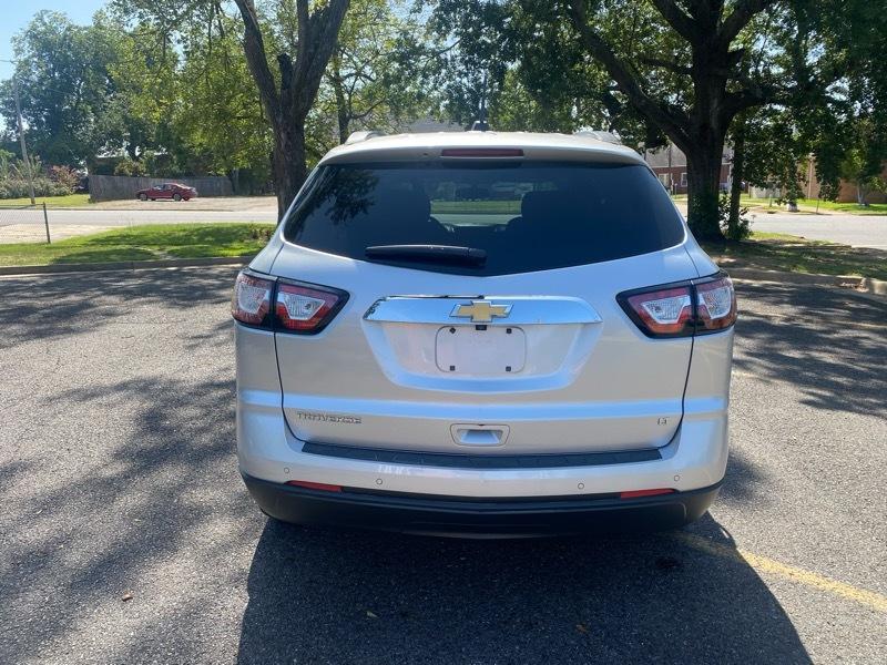 Chevrolet Traverse 1LT FWD 2017