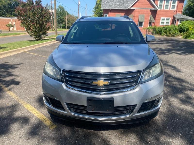 Chevrolet Traverse 1LT FWD 2017