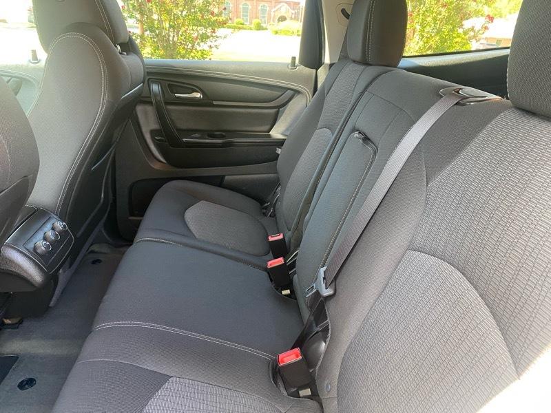 Chevrolet Traverse 1LT FWD 2017