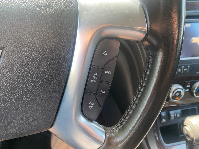 Chevrolet Traverse 1LT FWD 2017