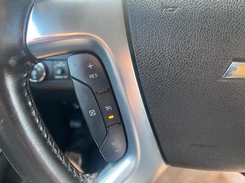 Chevrolet Traverse 1LT FWD 2017