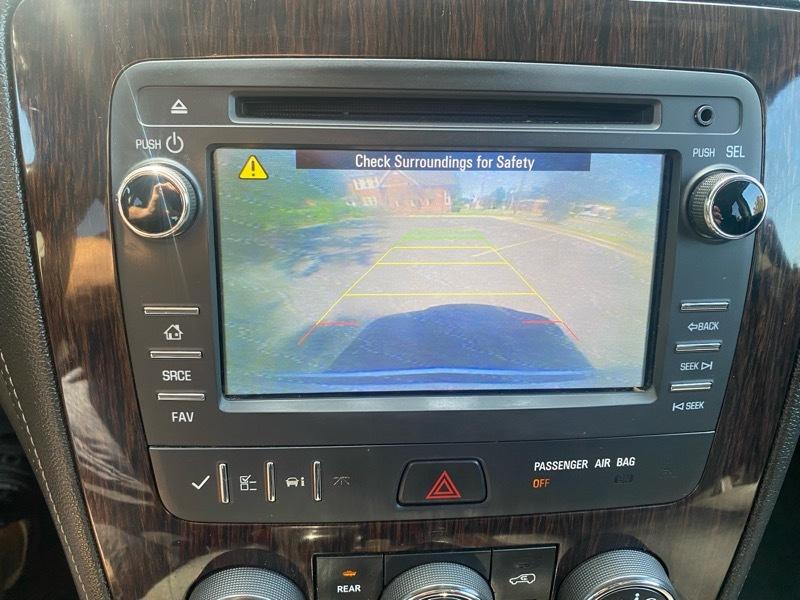 Chevrolet Traverse 1LT FWD 2017