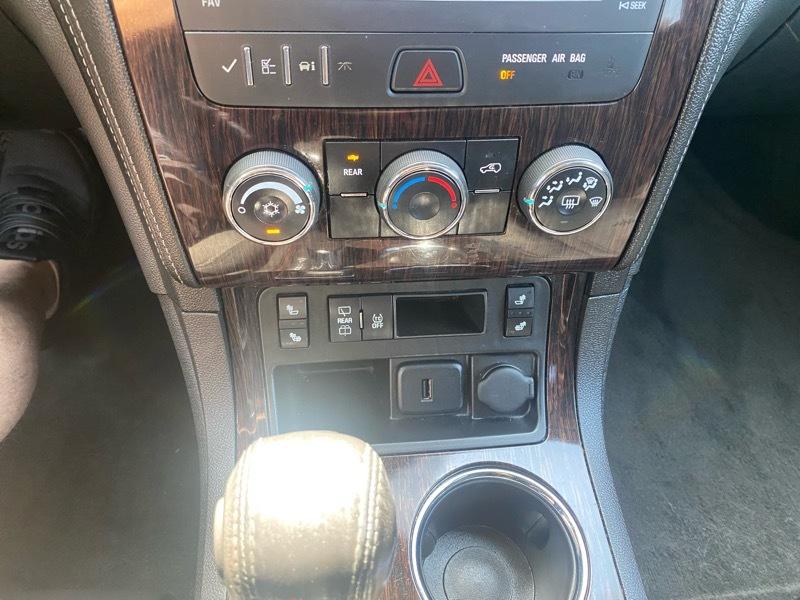 Chevrolet Traverse 1LT FWD 2017