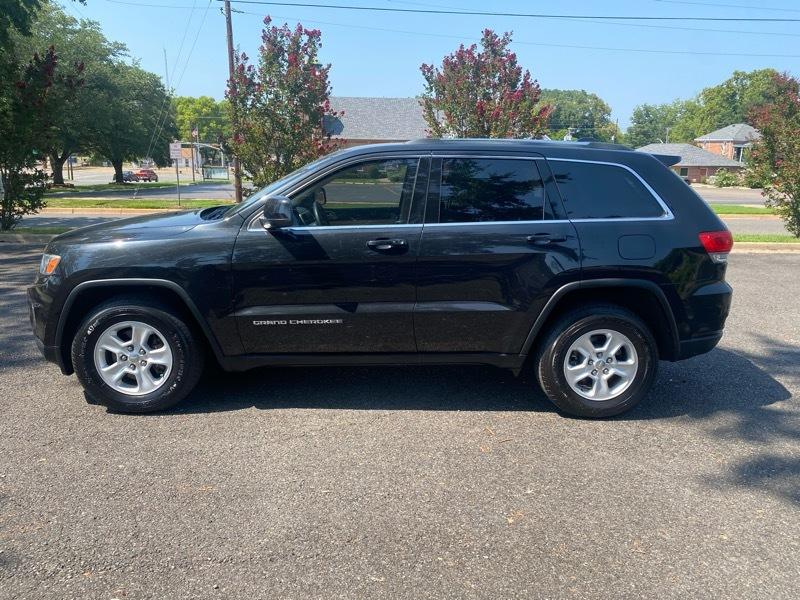 Jeep Grand Cherokee Laredo E 2015