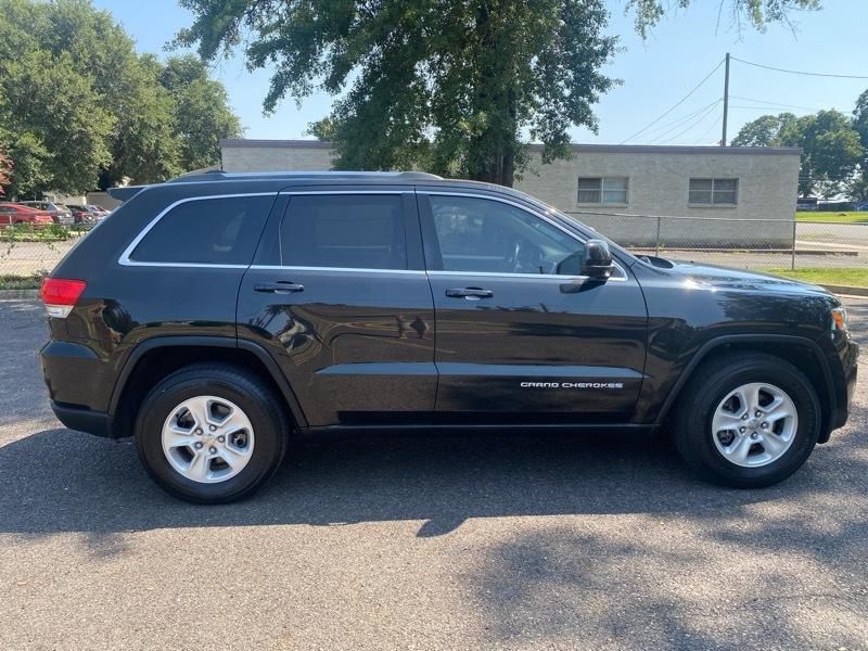 Jeep Grand Cherokee Laredo E 2015