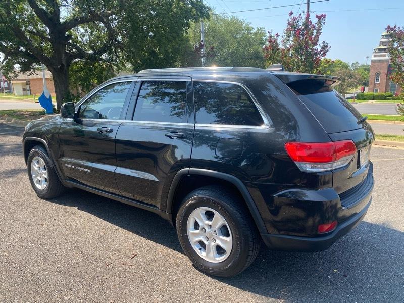 Jeep Grand Cherokee Laredo E 2015