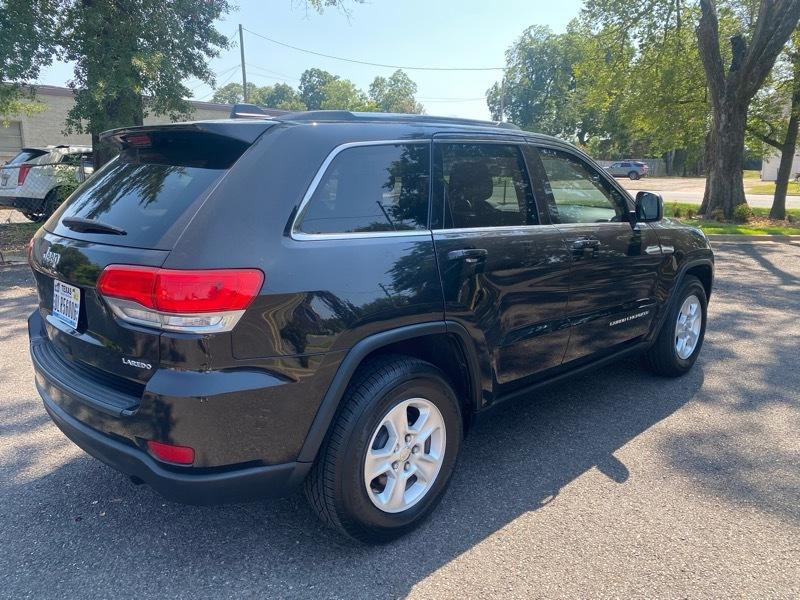 Jeep Grand Cherokee Laredo E 2015