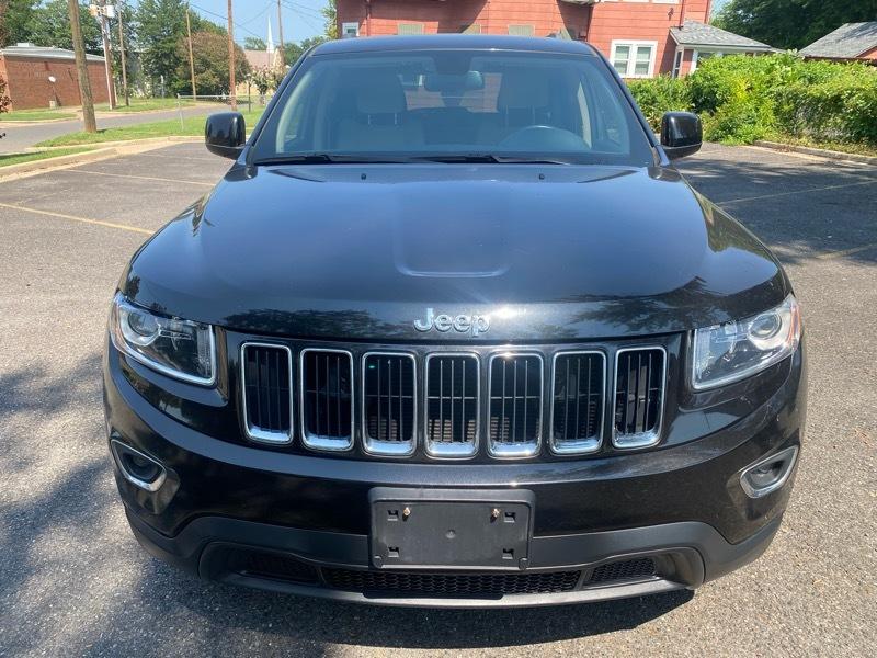 Jeep Grand Cherokee Laredo E 2015