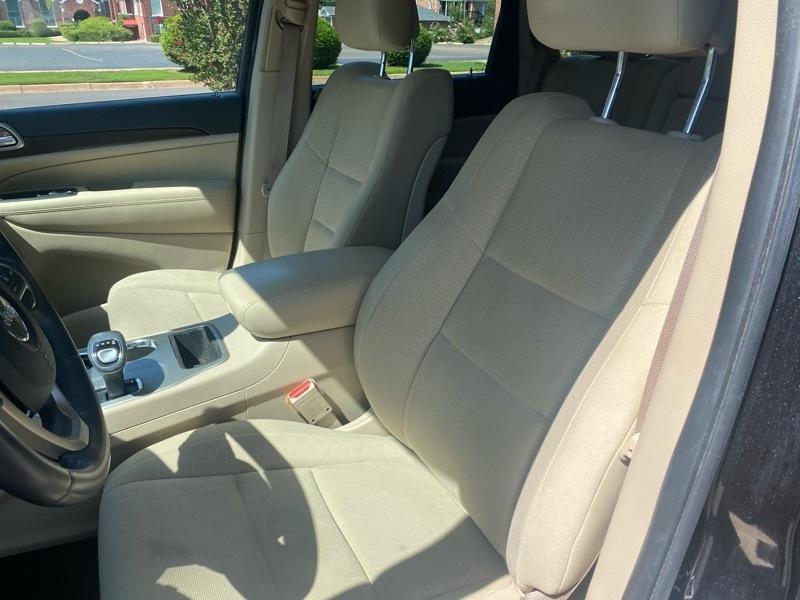Jeep Grand Cherokee Laredo E 2015