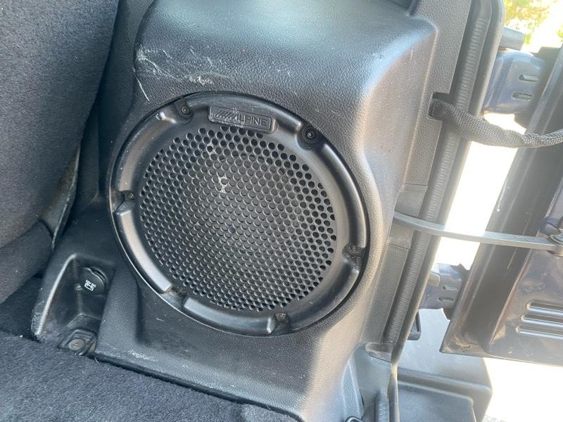 Jeep Wrangler Rubicon 4WD 2013