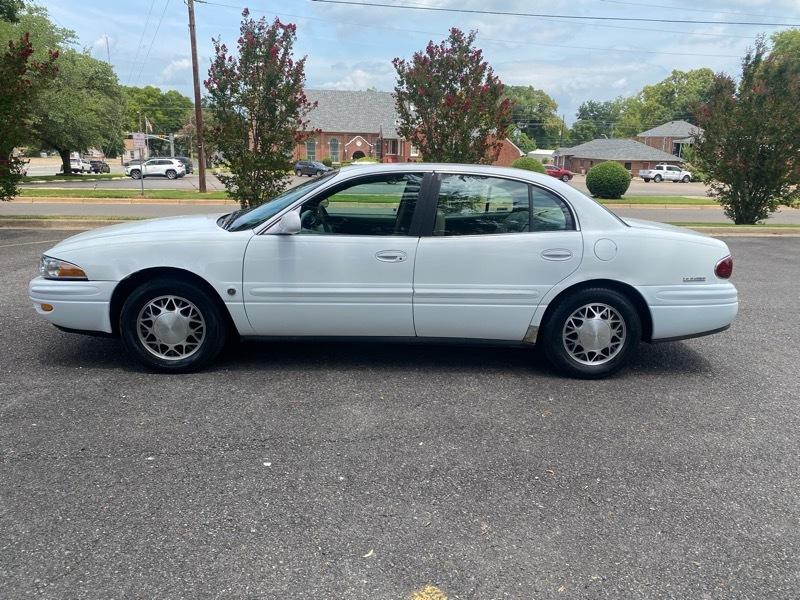 Buick LeSabre Limited 2000
