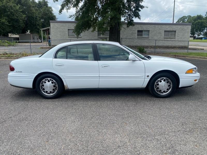 Buick LeSabre Limited 2000