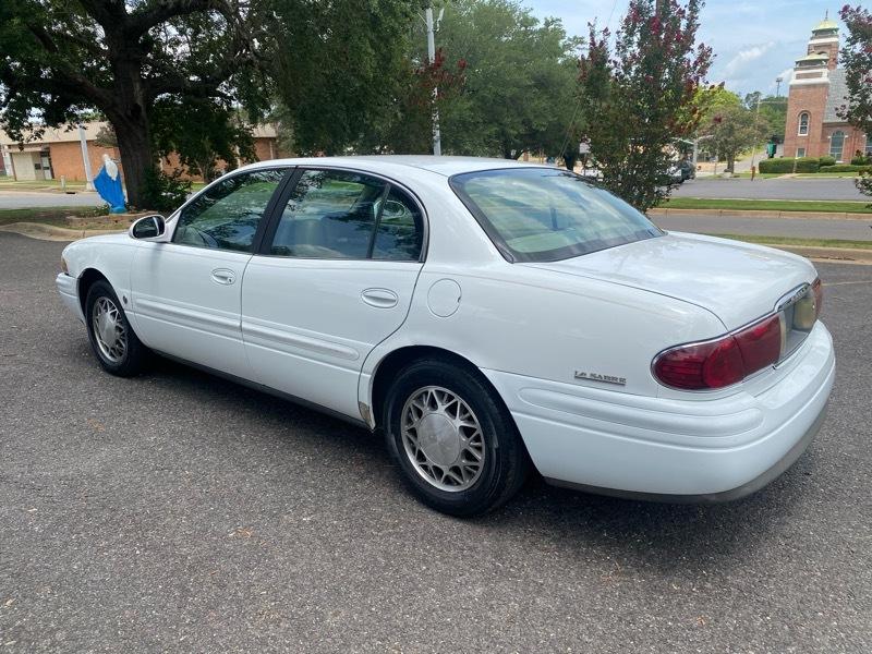 Buick LeSabre Limited 2000