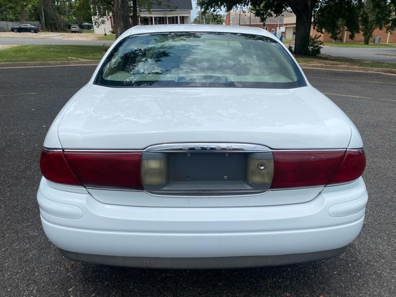 Buick LeSabre Limited 2000