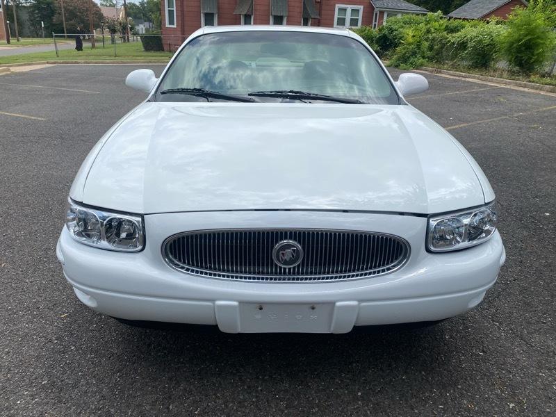 Buick LeSabre Limited 2000