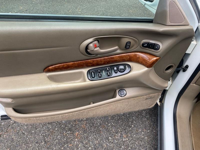 Buick LeSabre Limited 2000