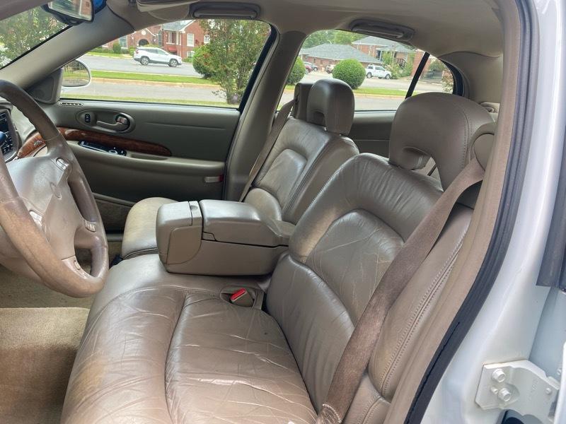 Buick LeSabre Limited 2000