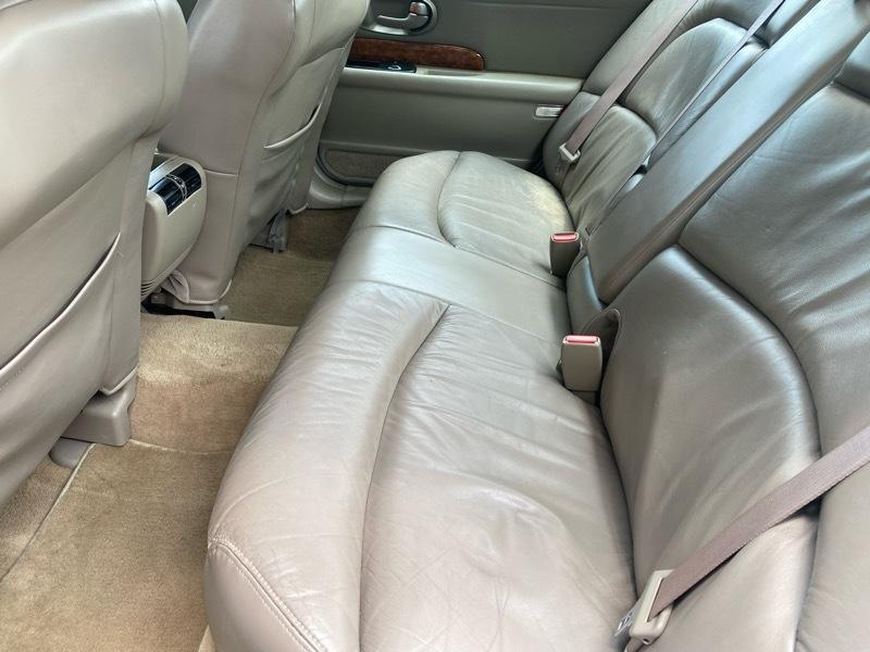 Buick LeSabre Limited 2000