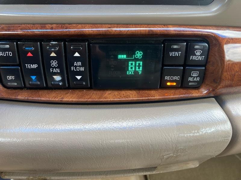 Buick LeSabre Limited 2000