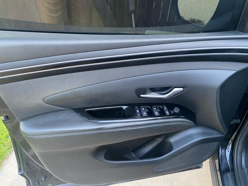 Hyundai Tucson SEL 2022