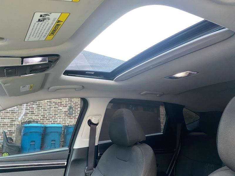 Hyundai Tucson SEL 2022