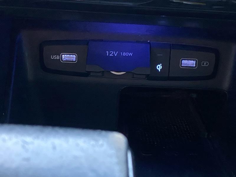 Hyundai Tucson SEL 2022