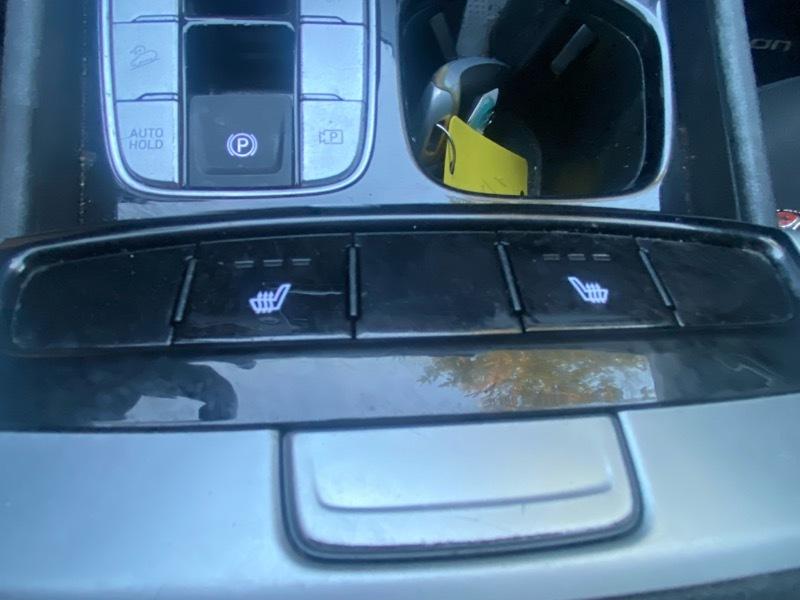 Hyundai Tucson SEL 2022