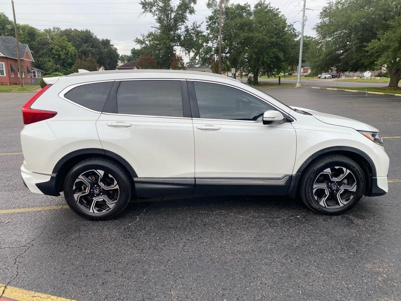 Honda CR-V Touring 2WD 2017