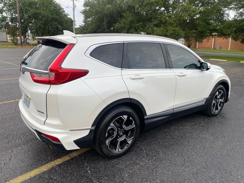 Honda CR-V Touring 2WD 2017