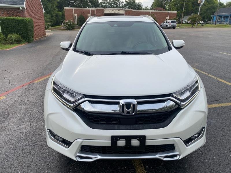 Honda CR-V Touring 2WD 2017