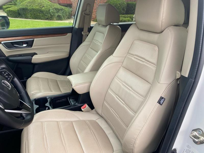 Honda CR-V Touring 2WD 2017