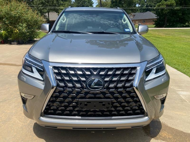 Lexus GX 460 Base 2023