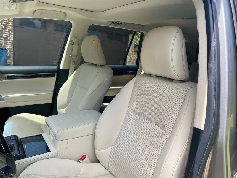 Lexus GX 460 Base 2023