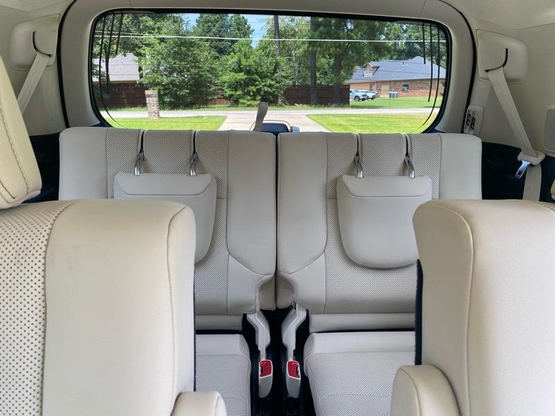 Lexus GX 460 Base 2023