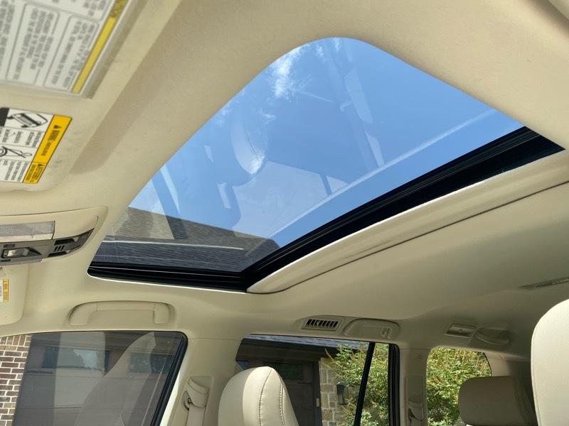 Lexus GX 460 Base 2023
