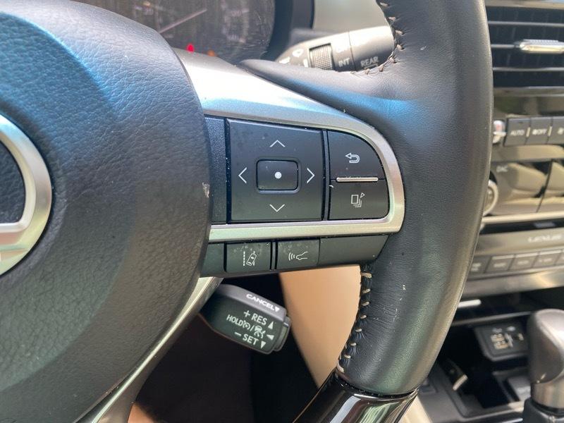 Lexus GX 460 Base 2023